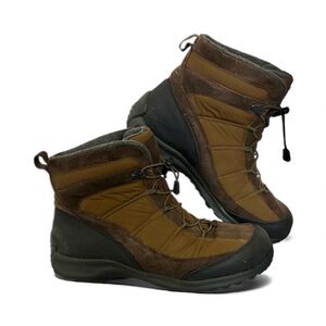 Land’s End Men’s size 11D Extreme Squall Winter Boot For Hiking or Snow